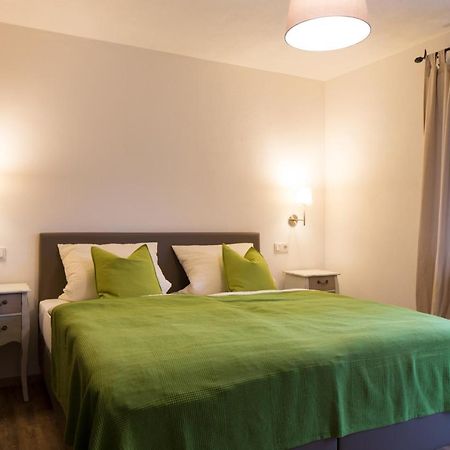 Gaestehaus Braeuscheuere Homburg  Zewnętrze zdjęcie